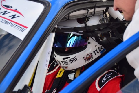 Trackday 2 maart 2025 TT Circuit Assen